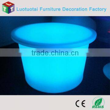 Waterproof Wireless Illuminated Led Durable Table photo-5