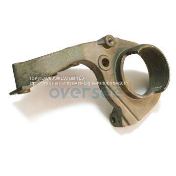 OVERSEE 61T-15772-01-94 Aluminium Stay 2 For 25HP 30HP Yamaha Outboard Engine 61N 61T 69P Start Motor photo-2