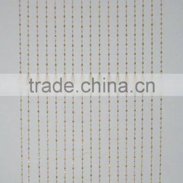 Chinese Crystal Bead Curtain for Home photo-2