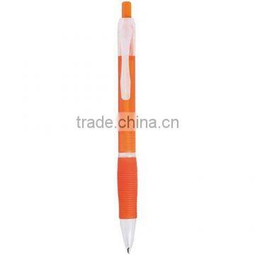 Most Hot Design Plastic Ballpoint Pen for Promotional photo-4