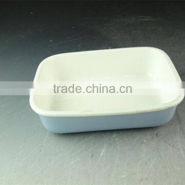 HOT Wholesale Eco-friendly Certification Ceramic Bakeware Dinnerware Set ,large Stock photo-3