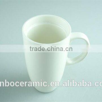 Ceramic / Stoneware Custom Cofee Mugs Cheap Stock Mugs Colored Mug photo-5