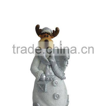 2014 New Resin Christmas Decoraiton for Sale photo-2