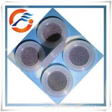 Qinhan Rubber Strainer Gasket Guangdong Rubber Gasket, High Temperature Resistant Silicone Rubber Plain Washer photo-4