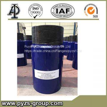 API BTC Casing Float Shoe Oil Gas Well Drilling Equipment PDC Float Shoe Float Collar photo-5