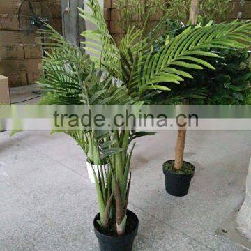 Indoor Artificial Palm Trees Plants Decorative for Sale photo-3