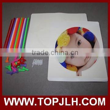 2016 Inkjet Printing Paper Photo Balloon Custom Design photo-3