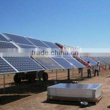 BPS 5KW 24v Hybrid Controller Household Solar Power System Water Purification Machine photo-2