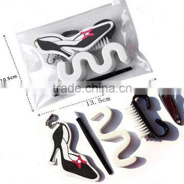 2016 New Arrival Personal Beauty Care Product 6pcs Manicure Set for promotional gift