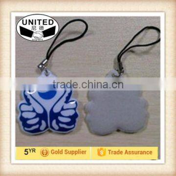 2015 Soft PVC Mobile Phone Cleaner With Company Logo photo-4