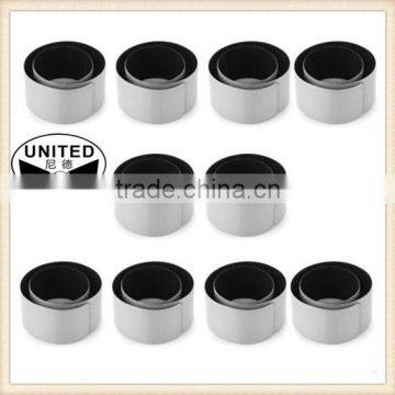 Reflective Snap Slap Bands Different Styles Lots Of Colors UK STOCK FAST photo-2