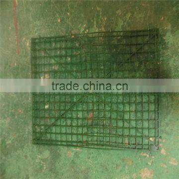 SJ0060051 2017 Hot Sale Silk and Plastic Flower Wall Indoor for Weeding Decoration photo-4