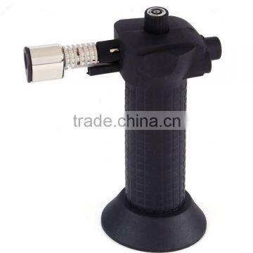 Professional Portable Butane Powered Culinary Gas Torch photo-5