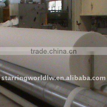 Continuous Filament Needle Punched Geotextile