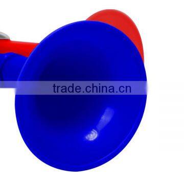 Customized Logo Trumpet Football Fans Items Cheap Trumpet From Factory photo-2