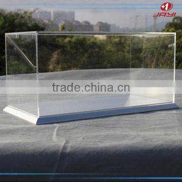 Low Cost Handmade Acrylic Liquor Display Case photo-4