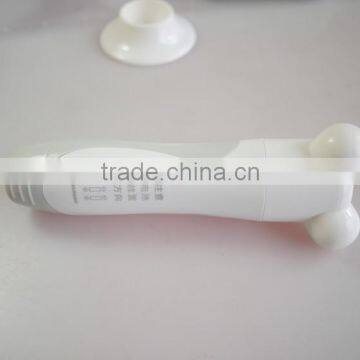 Batteries Operated Viabrating Head Massager Kit 3 in 1 photo-3