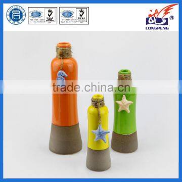 Ceramic Indoor Decoration Flower Vase