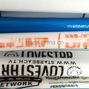 LED Light Sponge Foam Flash Sticks photo-6