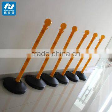 Plastic Rope and Plastic Stanchion photo-2