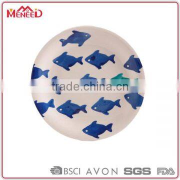 Taco robo fish horeca used recycle plastic kitchen products chopping board plate