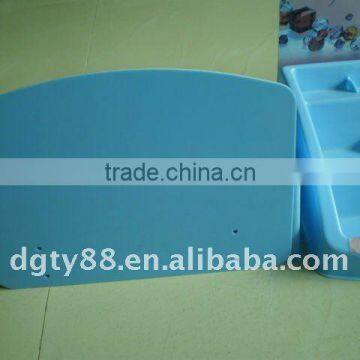 OEM Factory Plastic Vacuum Thermoforming Blister Display Tray photo-2