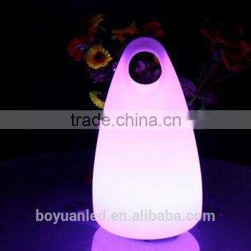 Fashionable LED Table Lamp, Popular Nightclub Decoration Ball, LED Table Lamp photo-5