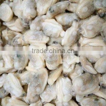 Dandong Taihua cooked baby clam without shell for export