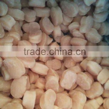 Frozen Fan Shell in Good Quality for Sale photo-2