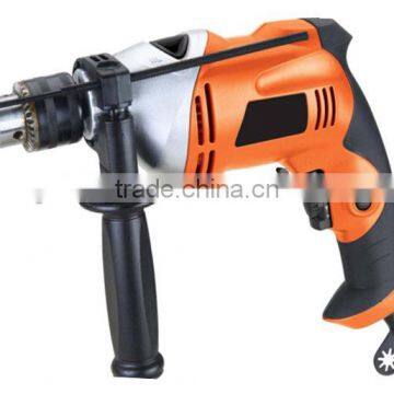 GOLDENTOOL 13mm 710w Power Handheld Wood Steel Concrete Coring Drill Machine Portable Electric China Impact Drill GW8259