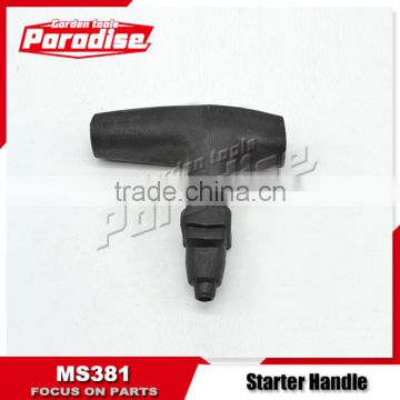 MS381 72cc Chain saw spare parts Handle Parts