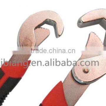 Hot Adjustable Universal Wrench(two Head) photo-4
