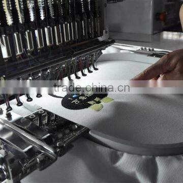 Hot!!!High Quality Mixed Computerized Embroidery Machine Price in India photo-5