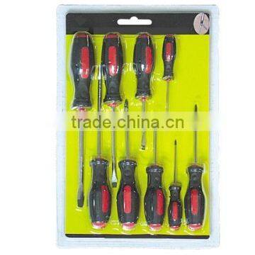 9pc Screwdriver Set