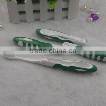 2017 best sale cheap travel foldable toothbrush wholesale factory price