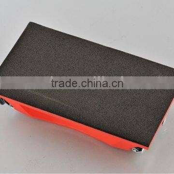 Abrasive Sanding Block photo-4