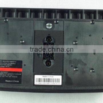 73.6V Lithium Ion Battery Segway Replacement photo-3