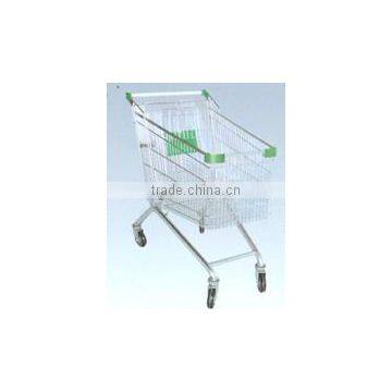 Shopping Trolleys photo-3