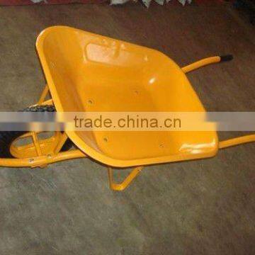 Wheel barrow WB6400