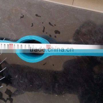 P406I pickaxe/Pickaxe manufacturer in china/Afghanistan Market pickaxe