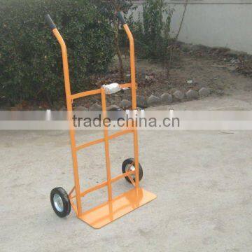 iron/ steel/ metal/ cylinder hand trolley