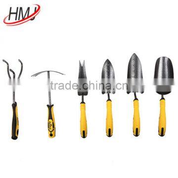 china garden tool set