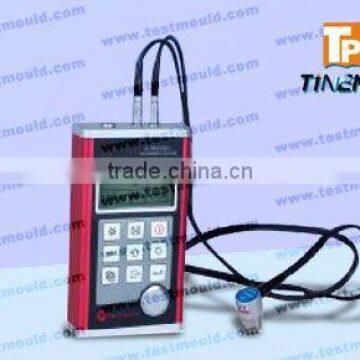 0.75~300mm ultrasonic thickness gauge