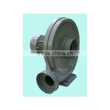 air blower with iron coat 220v 180w 420cbm/hour