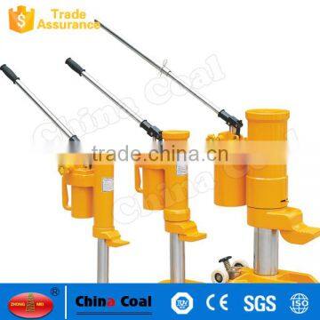 Railway Lifting Auto Tools Hydraulic Jack Price