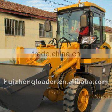 CHANGCHAI 4L50B,EURO III engine loader truck ZL910