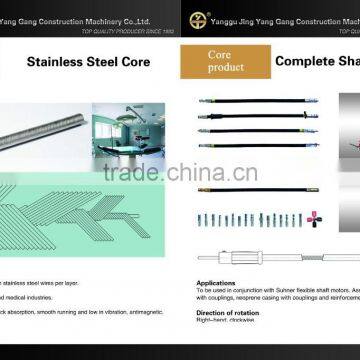 Flexible Rubber Hose Eccentric photo-5