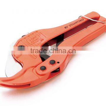 PVC pipe cutter