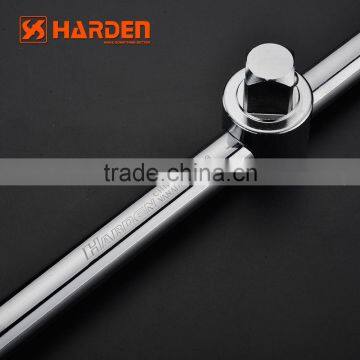 Chrome Vanadium Professional 3/8" T Handle Sliding Bar photo-2