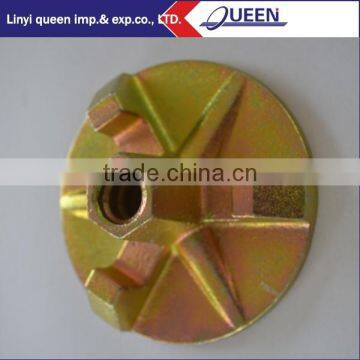 construction building scaffold wing nuts scaffold safety nut